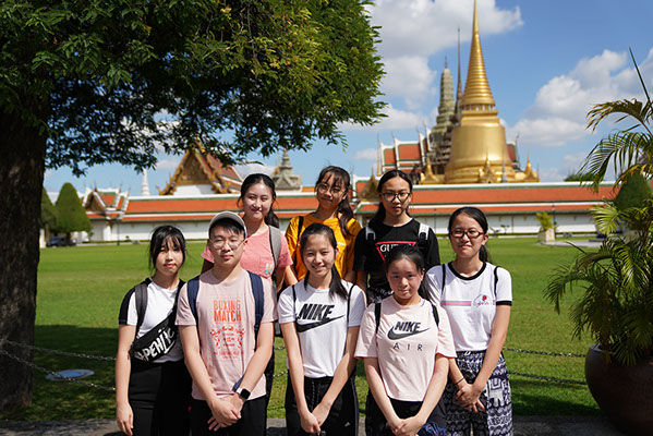 Mahidol Wittayanusorn School (Thailand)