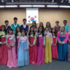 korean national dress hanbok