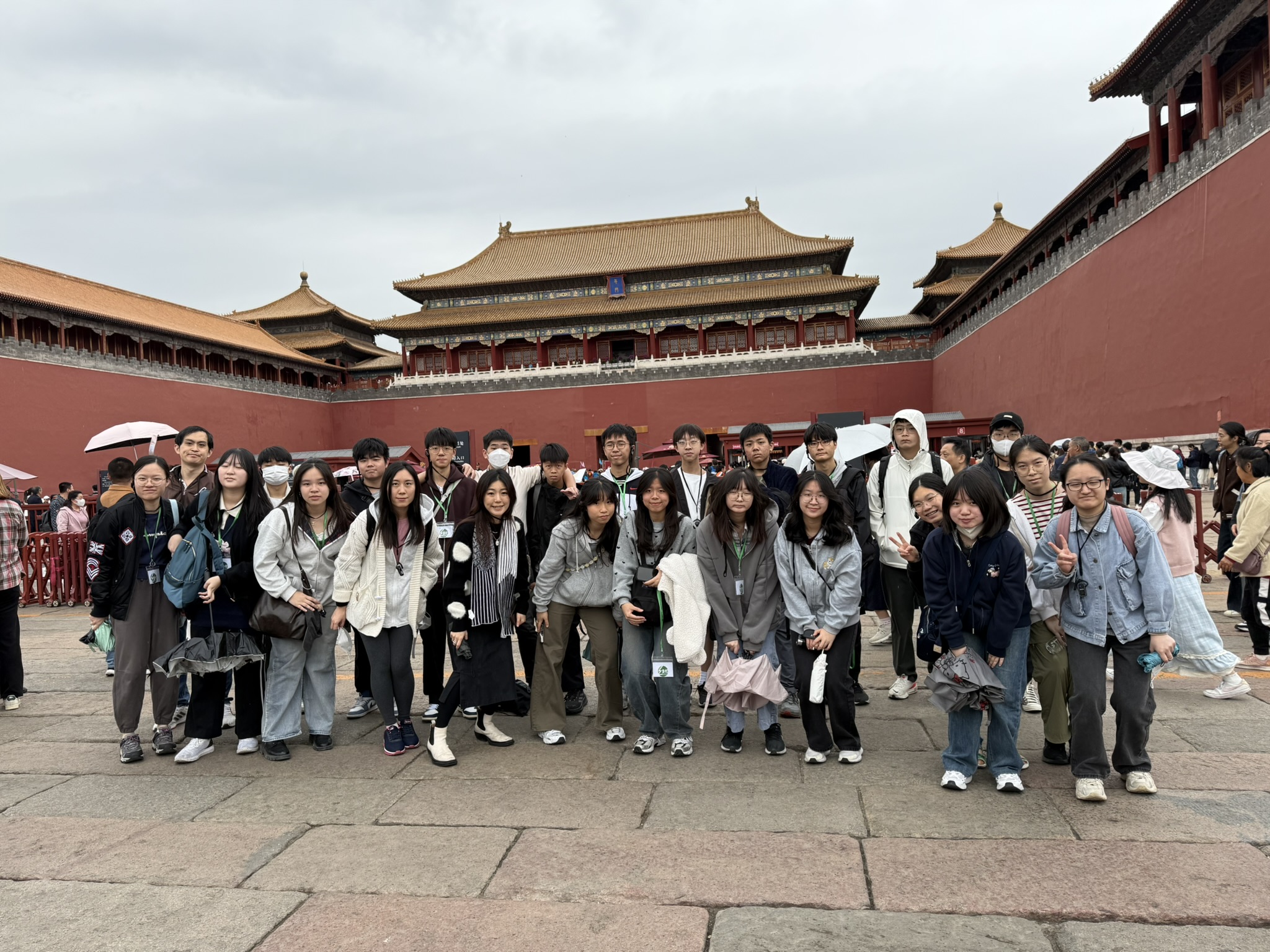 20250417_20250421_北京歷史文化考察團