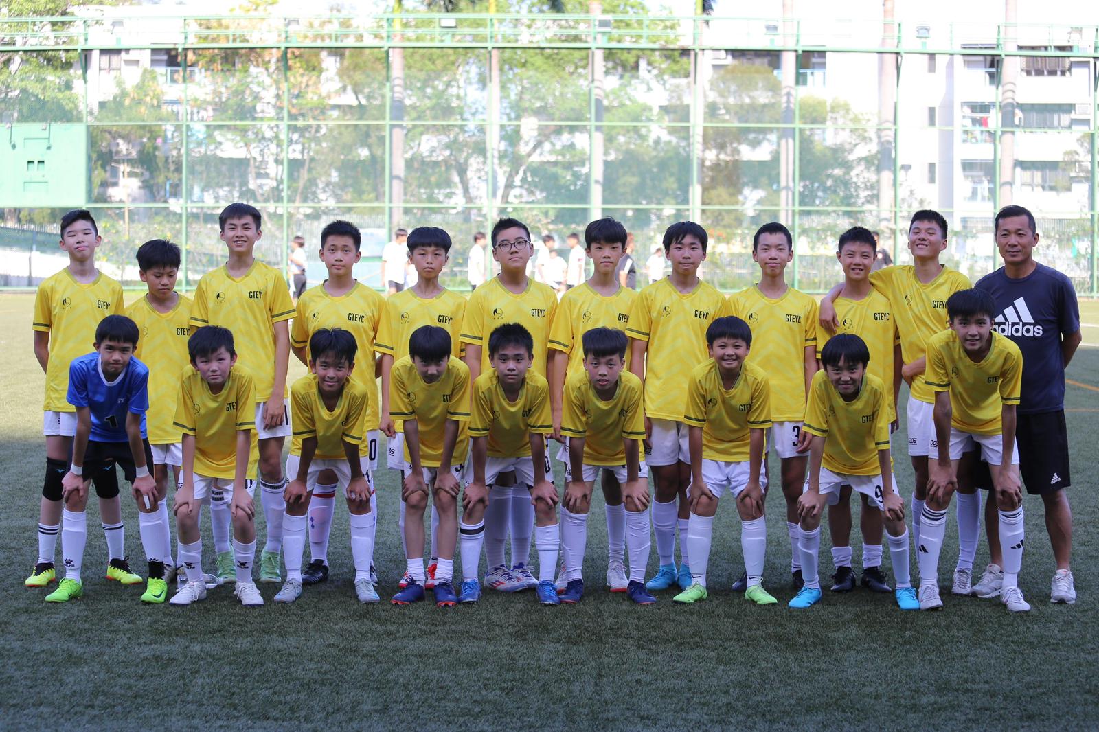 20250526_Interschool football competition champion