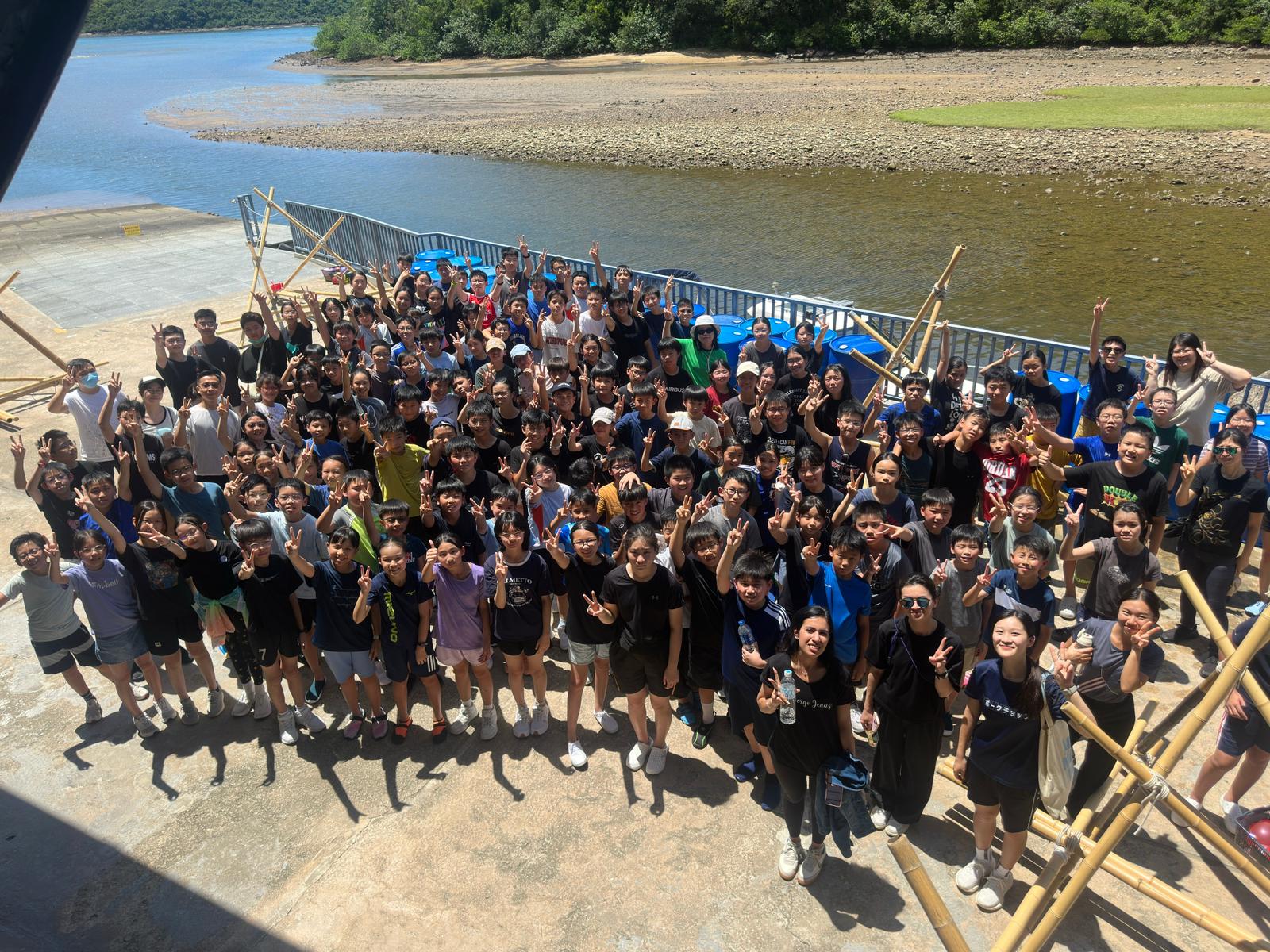 2526 G7 Orientation Camp
