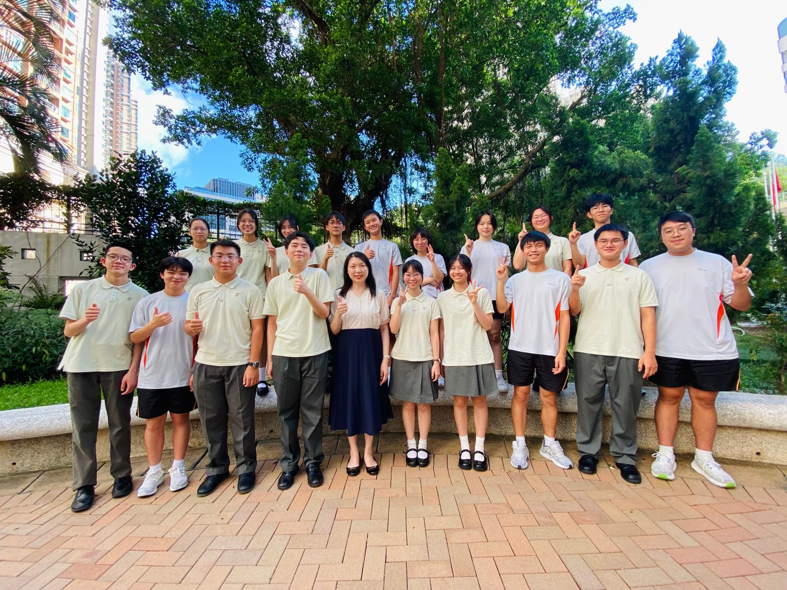 2025 GT iGEM team achieved GOLD medal for a fourth consecutive year